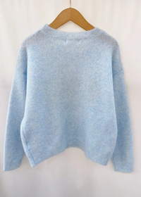 Soho Knit Jumper-OutDazl-OutDazl
