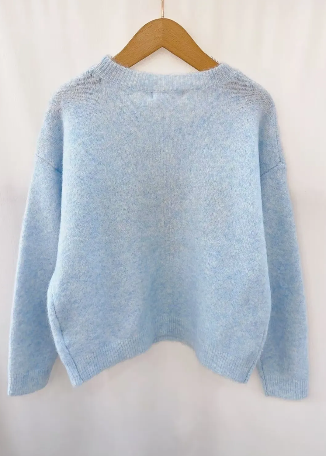 Soho Knit Jumper-OutDazl-OutDazl