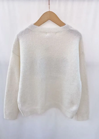 Soho Knit Jumper-OutDazl-OutDazl
