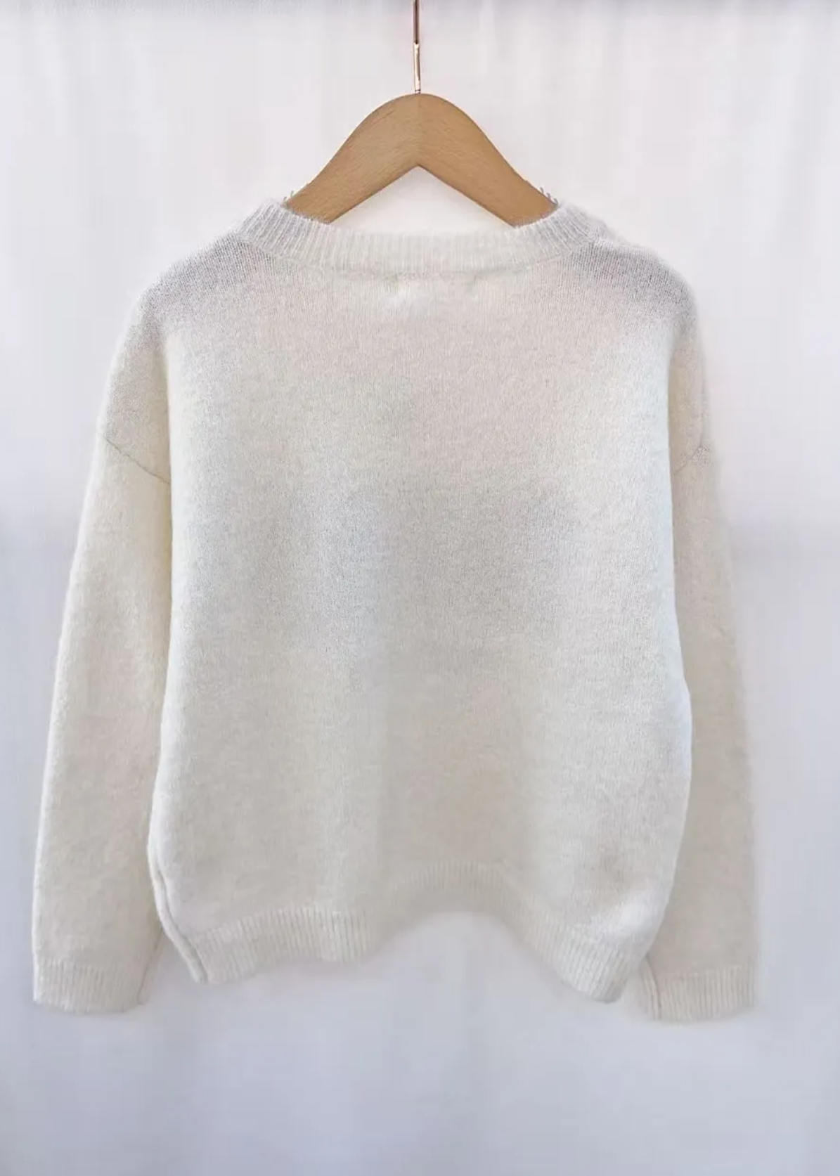 Soho Knit Jumper-OutDazl-OutDazl
