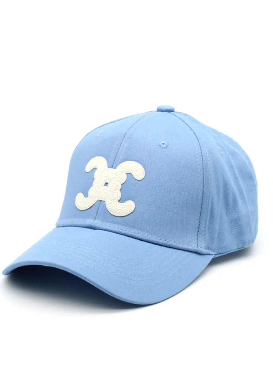 Canvas cap CC-OutDazl-OutDazl