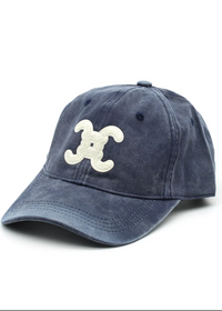Canvas cap CC-OutDazl-OutDazl