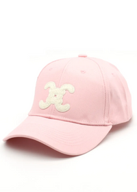 Canvas cap CC-OutDazl-OutDazl