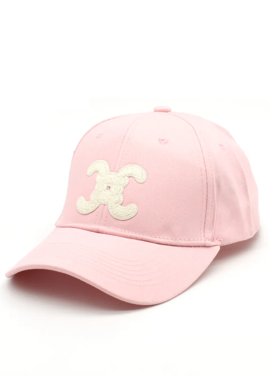 Canvas cap CC-OutDazl-OutDazl