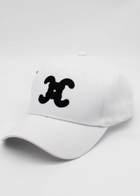 Canvas cap CC-OutDazl-OutDazl