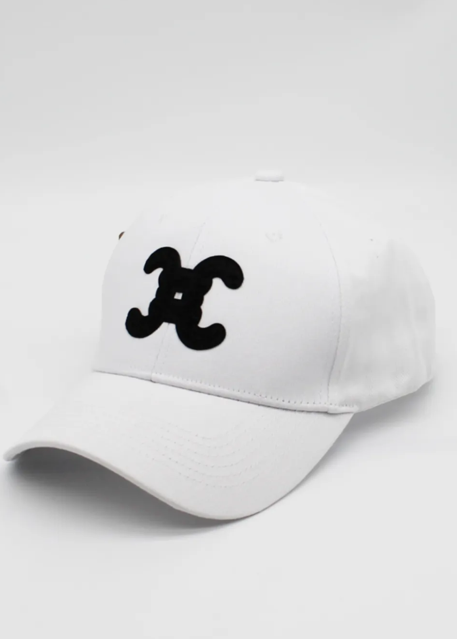 Canvas cap CC-OutDazl-OutDazl
