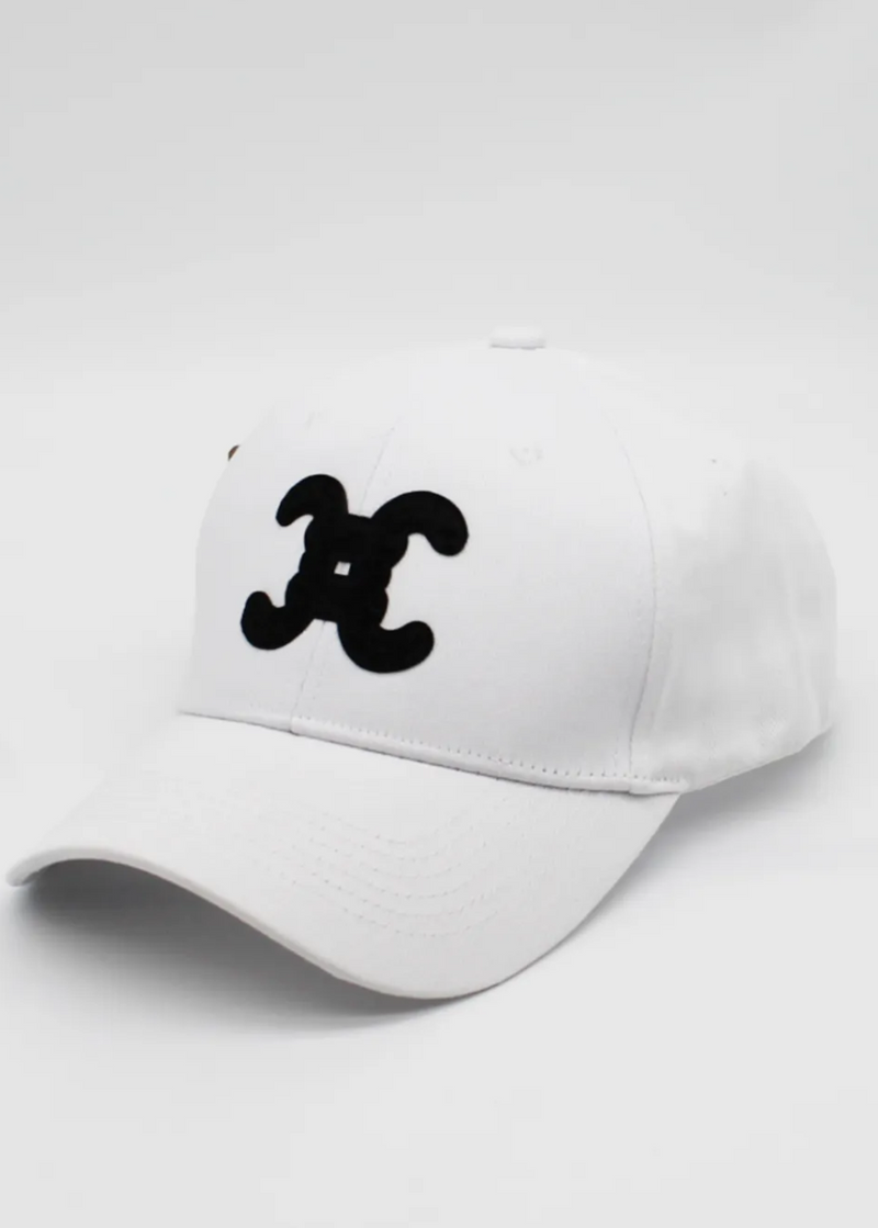 Canvas cap CC-OutDazl-OutDazl