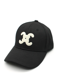 Canvas cap CC-OutDazl-OutDazl