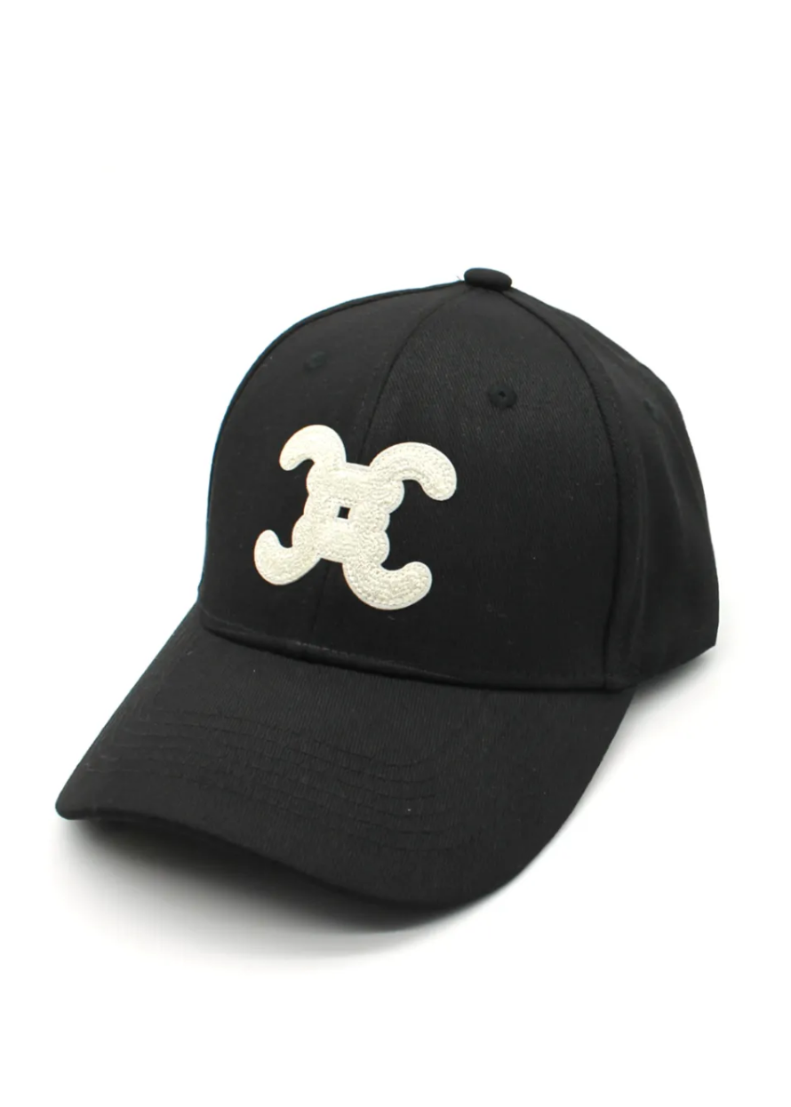Canvas cap CC-OutDazl-OutDazl