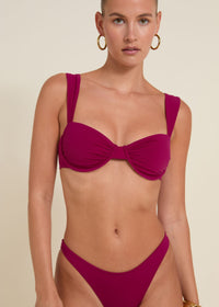 Isla Del Sol Top in Cassis