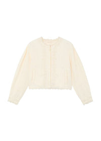 Linen Jacket Otto Solstice-Maison Hotel-OutDazl
