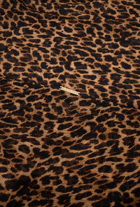 Santorini Sarong in Leopard Print-Away That Day-OutDazl