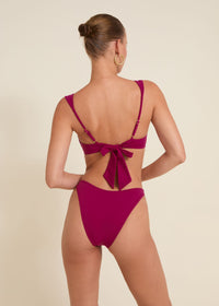 Isla Del Sol Top in Cassis