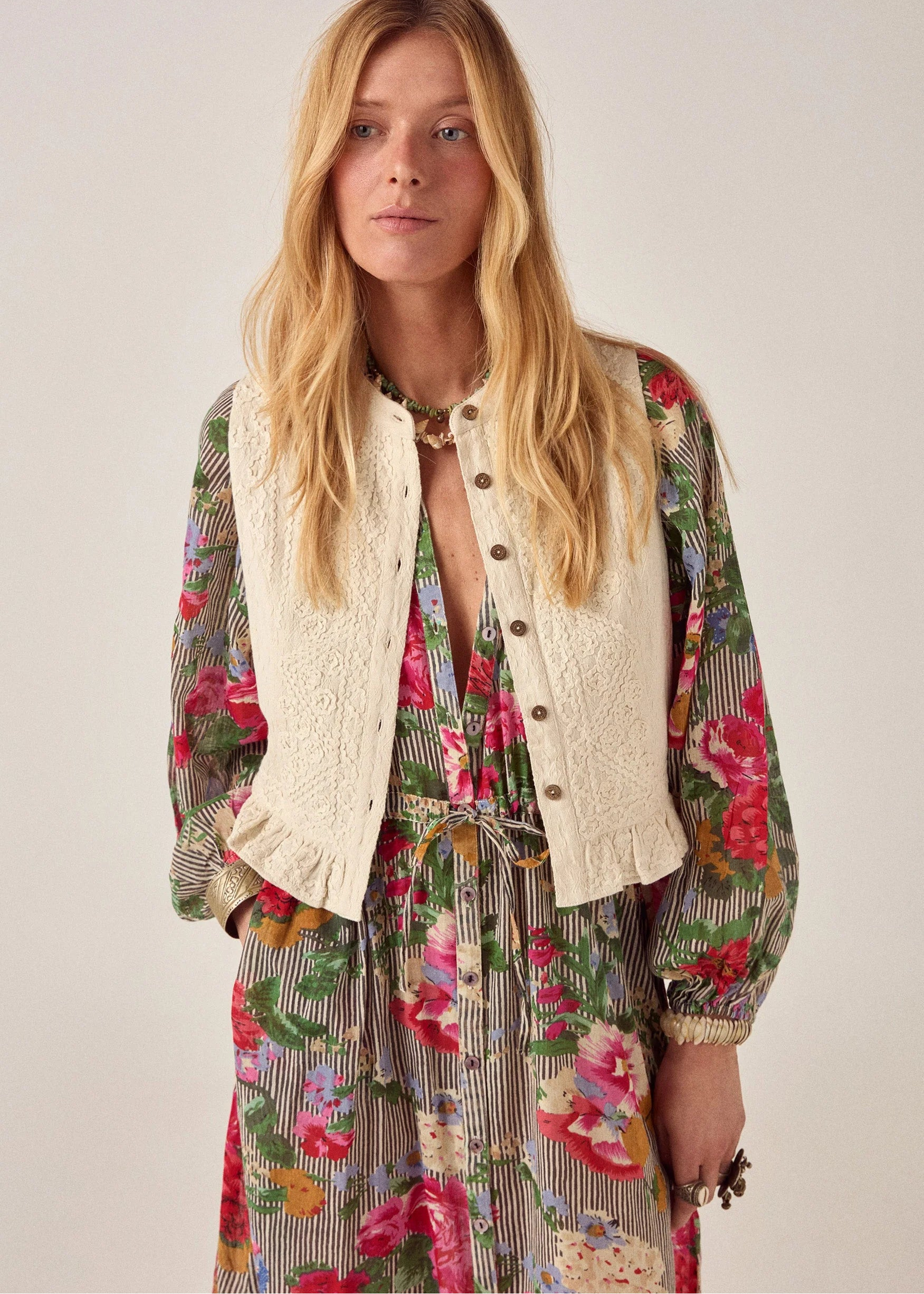 Crème de la Crème Vest Thalia-Maison Hotel-OutDazl