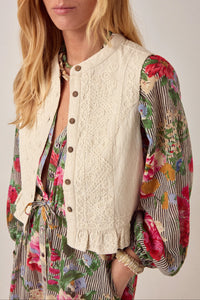 Crème de la Crème Vest Thalia-Maison Hotel-OutDazl