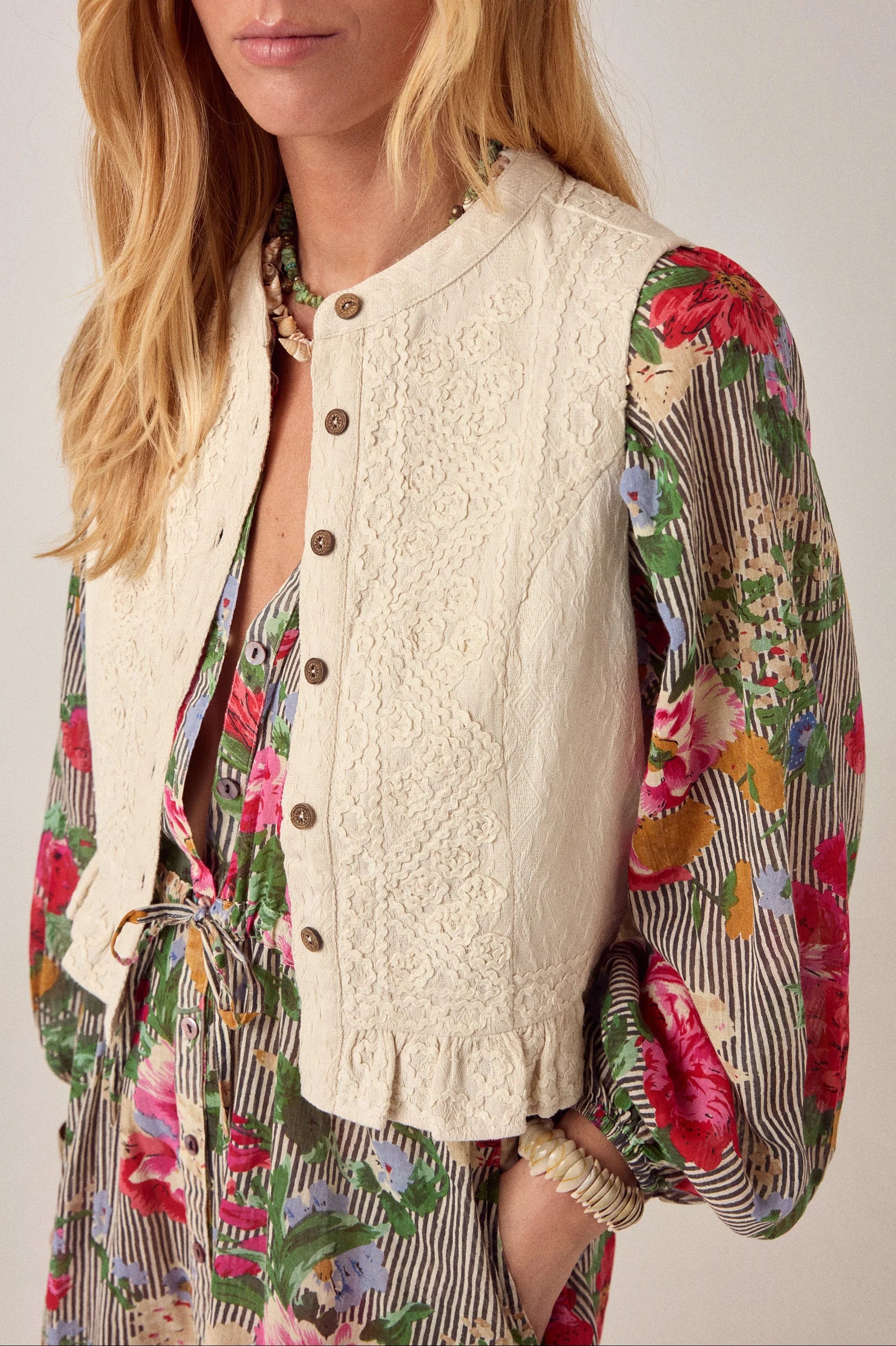 Crème de la Crème Vest Thalia-Maison Hotel-OutDazl