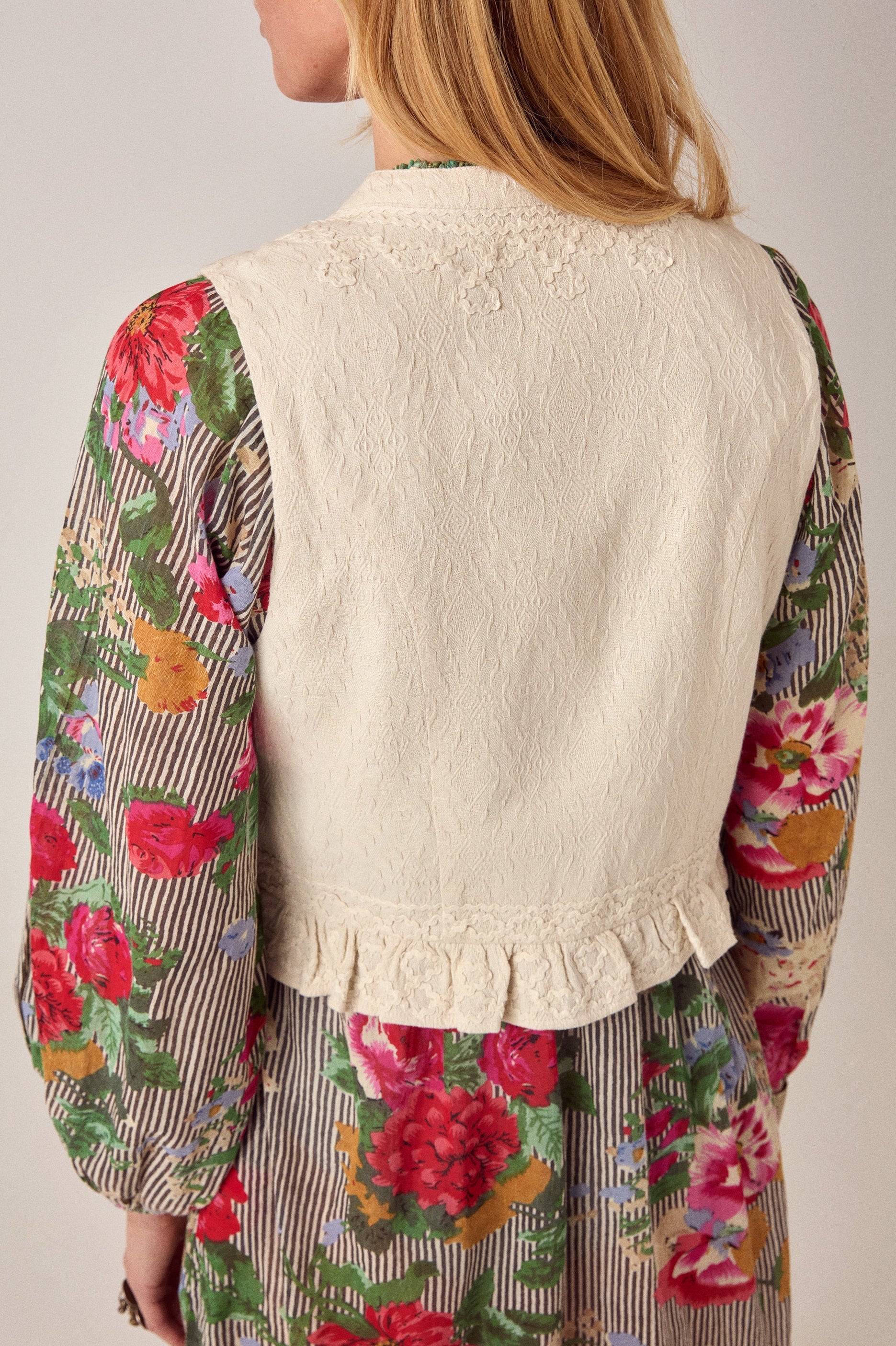 Crème de la Crème Vest Thalia-Maison Hotel-OutDazl