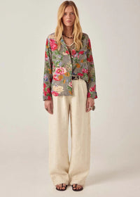 Linen Pant Otto Solstice-Maison Hotel-OutDazl
