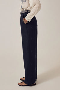 Linen Pant Otto Degas-Maison Hotel-OutDazl