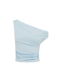 Malani One Shoulder Top