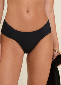 Naxos Bottom in Black