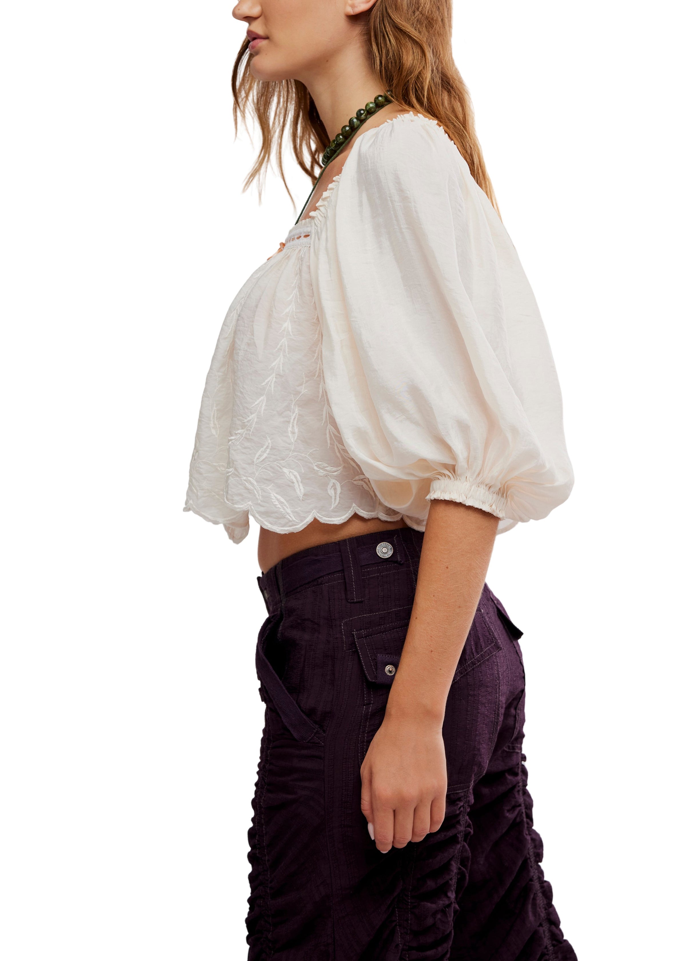 Bali Daydream Melody Top