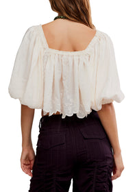 Bali Daydream Melody Top