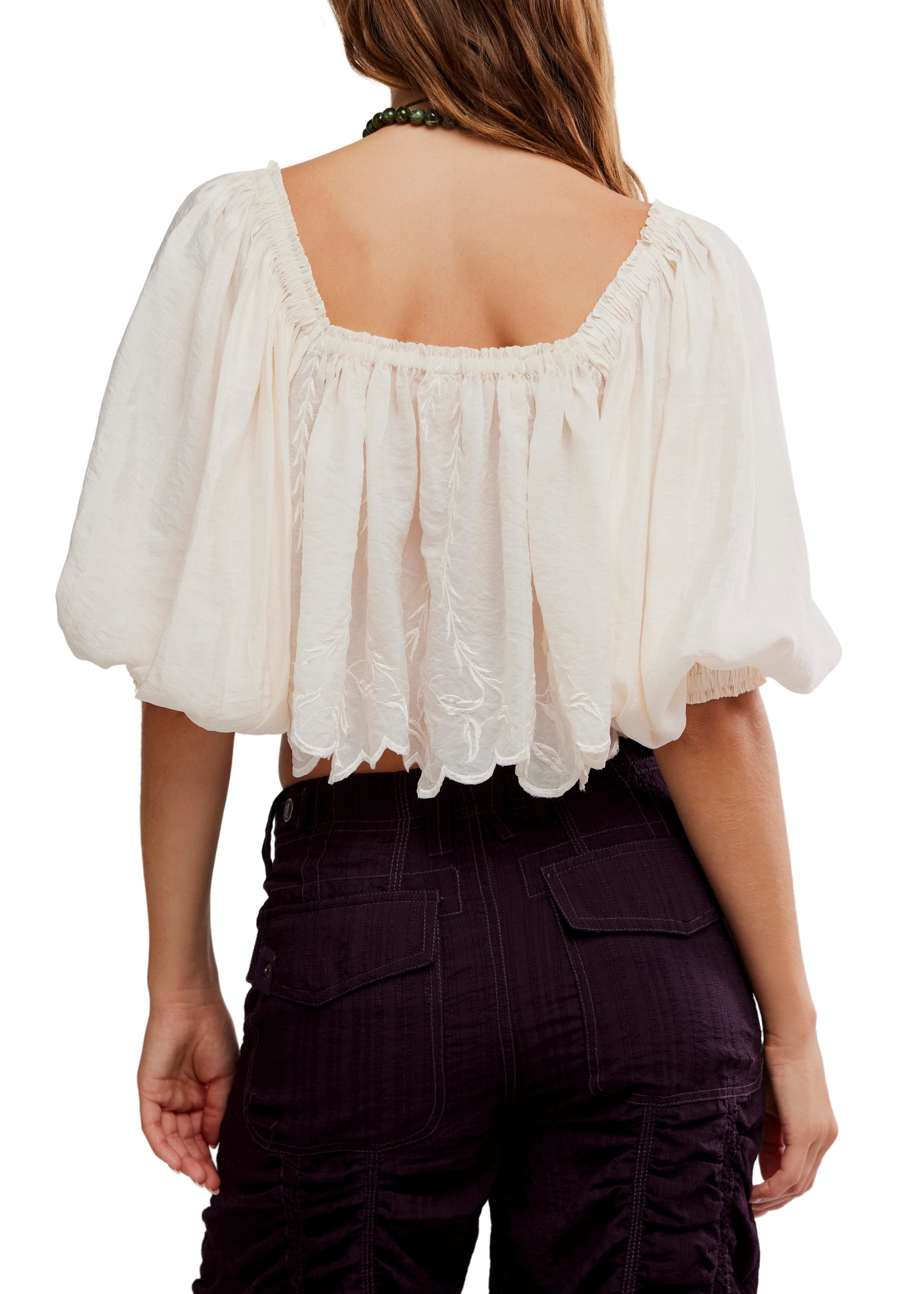 Bali Daydream Melody Top