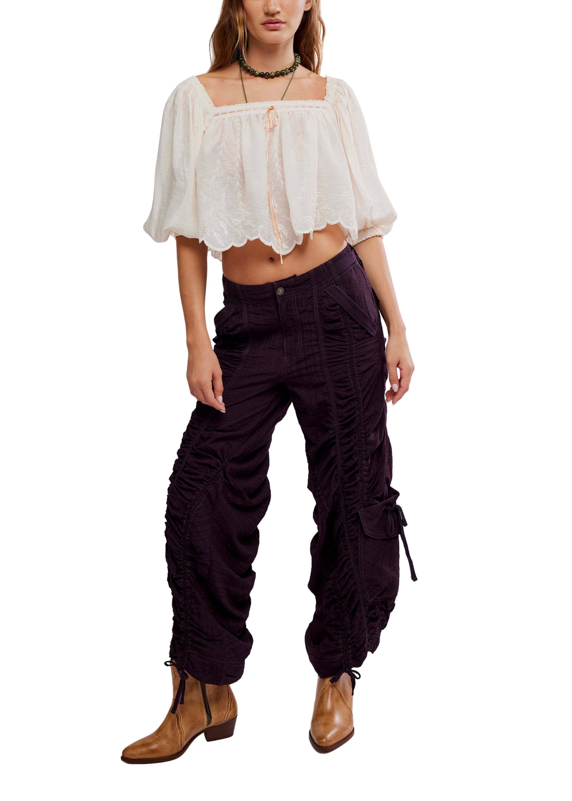 Bali Daydream Melody Top