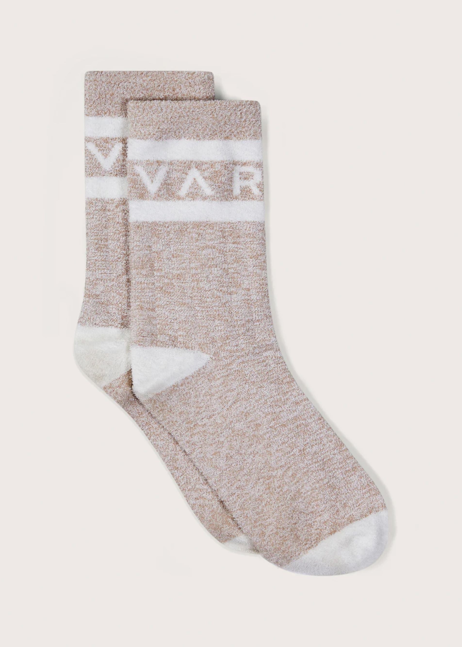 Spencer Sock Sand Marl