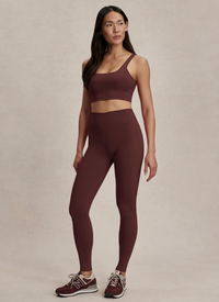 FreeSoft High-Rise Legging 25" in Sassafras-Varley-OutDazl