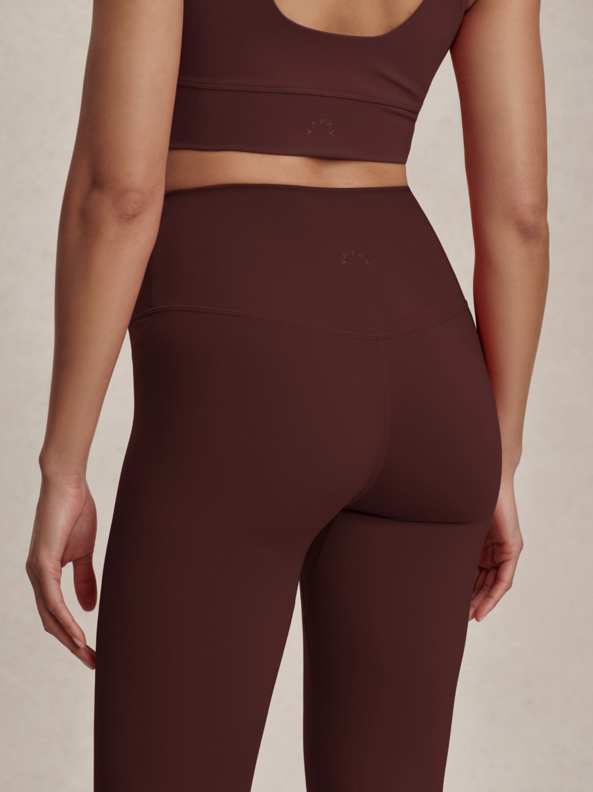 FreeSoft High-Rise Legging 25" in Sassafras-Varley-OutDazl