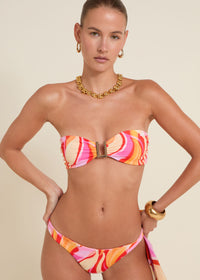 Taormina Bikini Top Viva Soliel