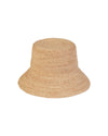 Inca Raffia Bucket Hat