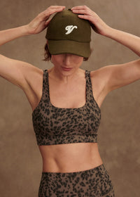 Free Soft Cori Bra in Cheetah