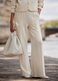Pristine Wide Leg Pant 30"
