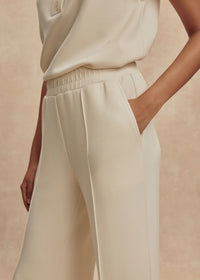 Pristine Wide Leg Pant 30"
