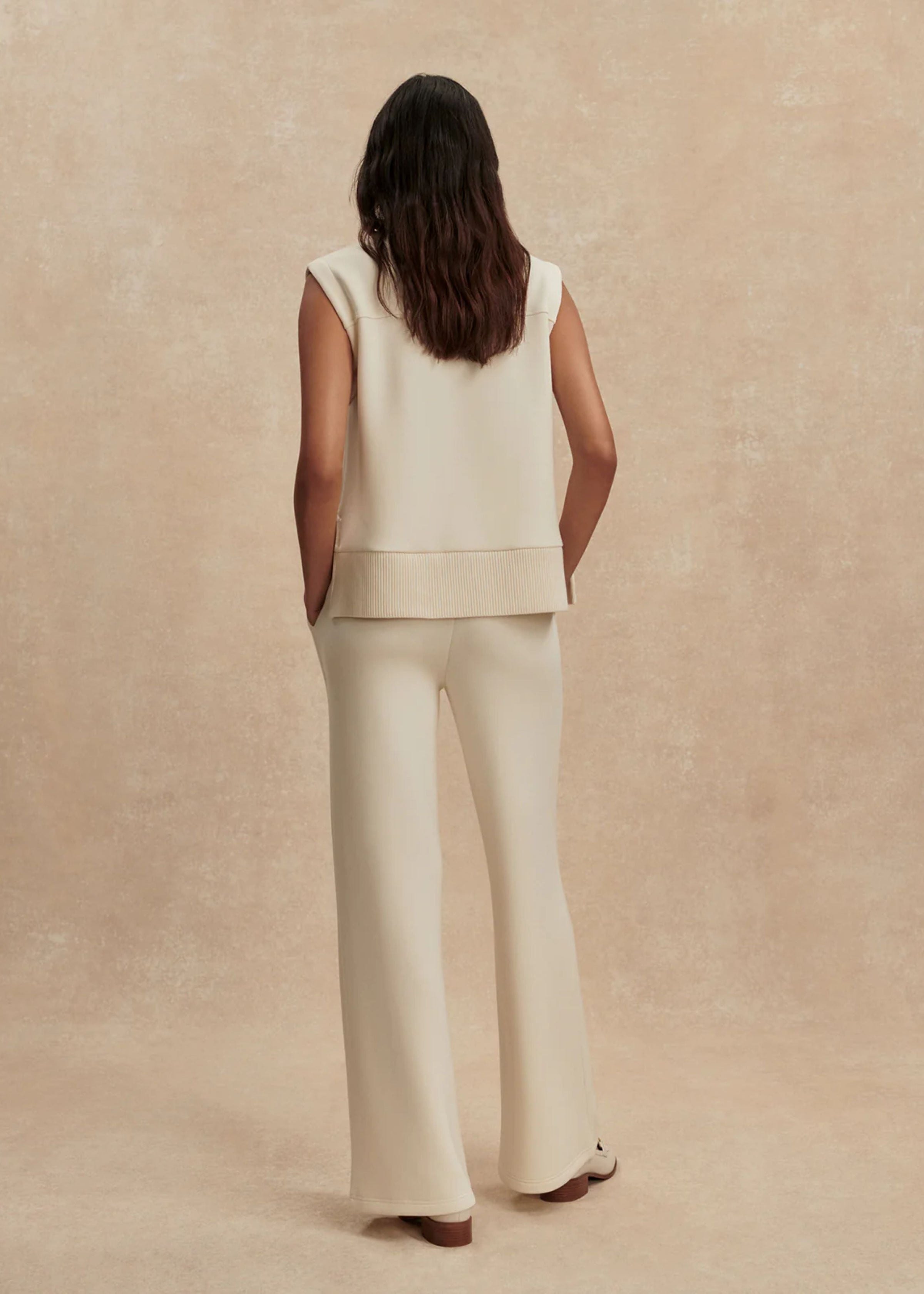 Pristine Wide Leg Pant 30"