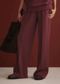 The Wide Leg Pant 30" in Sassafrass-Varley-OutDazl