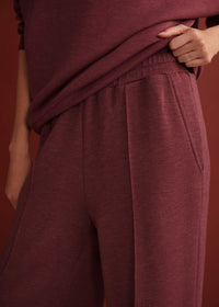 The Wide Leg Pant 30" in Sassafrass-Varley-OutDazl