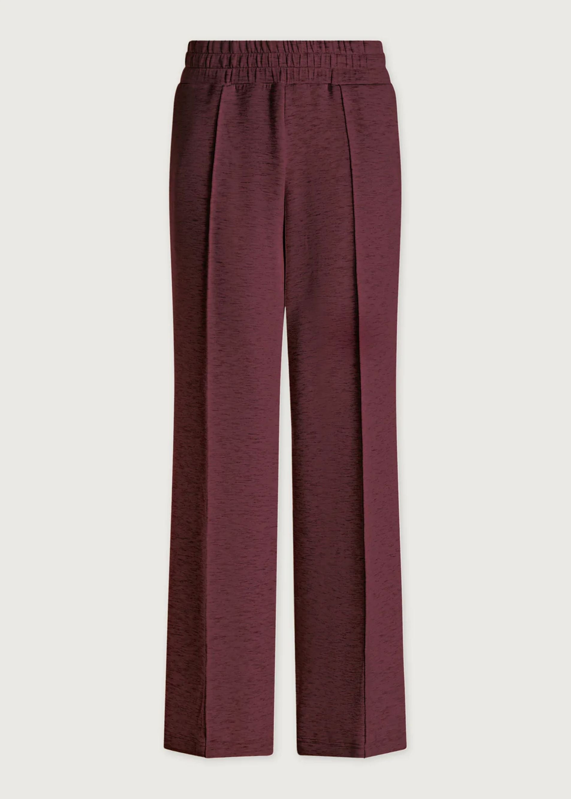The Wide Leg Pant 30" in Sassafrass-Varley-OutDazl