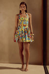 Winslow Mini Dress