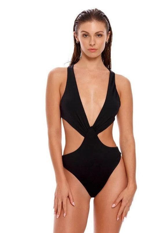 Agua Bendita Malibu One Piece OutDazl