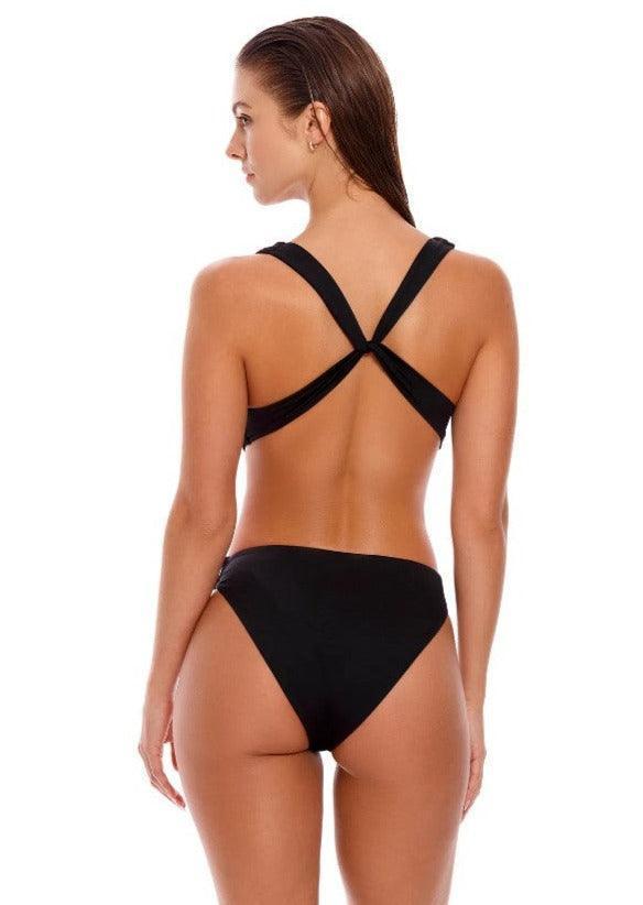 Agua Bendita Malibu One Piece OutDazl