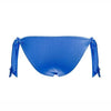 Agua Bendita - Mila Bikini Bottom in Blue - OutDazl