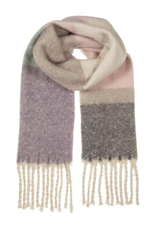 ALEX MAX - Chunky Scarf Paula - OutDazl