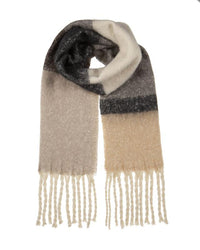 ALEX MAX - Chunky Scarf Paula - OutDazl