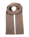 ALEX MAX - Fine Knit Scarf - OutDazl