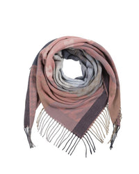 ALEX MAX - Printed Scarf Touse - OutDazl