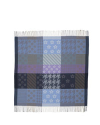 ALEX MAX - Printed Scarf Touse - OutDazl